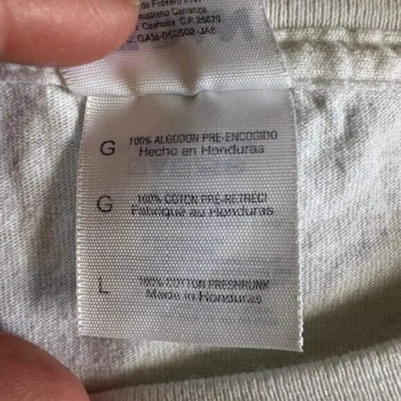 Police Dispatcher Graphic T-Shirt 8537 - Picture 9 of 9